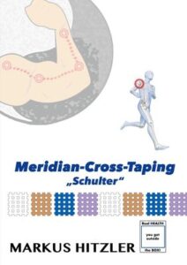 Meridian-Cross-Taping - Schulter